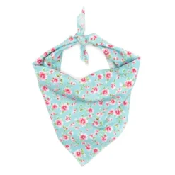 The Worthy Dog Watercolor Floral Bandana Accessory -The Worthy Dog Shop GUEST 00ff44f5 816d 467b bc3d 6caaea94fd7d
