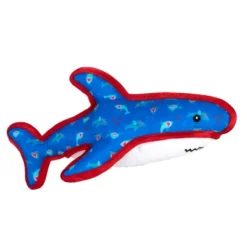 The Worthy Dog Tough Chomp The Shark Dog Toy -The Worthy Dog Shop GUEST 03daf9cd 8720 4aac bd69 4cef03c5395b