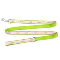 The Worthy Dog Stripe Alligator Dog Leash 5 The Worthy Dog Stripe Alligator Dog Leash -The Worthy Dog Shop GUEST 056ff73a 8a69 41b4 8abf dff192932ef4