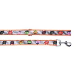 The Worthy Dog Monster Mash Dog Leash 5 The Worthy Dog Monster Mash Dog Leash -The Worthy Dog Shop GUEST 08cbed8e 3c73 4c52 9bca 4c86dc32f65e