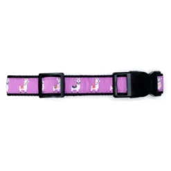 The Worthy Dog Llamas Collar -The Worthy Dog Shop GUEST 0a38aec0 a645 4180 aad2 96b988b1302e