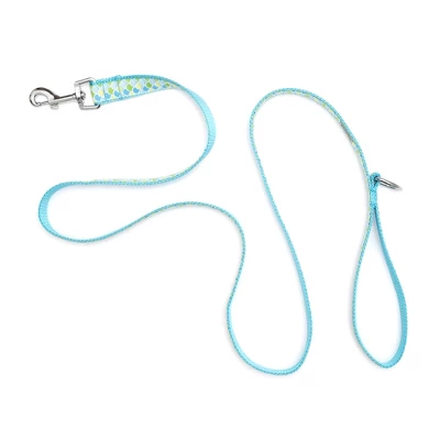 The Worthy Dog Mermaid Pet Leash 2 The Worthy Dog Mermaid Pet Leash - Image 2