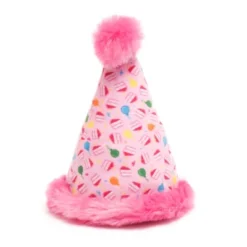 The Worthy Cat Birthday Hat Cat Toy By The Worthy Dog -The Worthy Dog Shop GUEST 10f56eb4 5190 4552 a8b5 d06f19f9255c