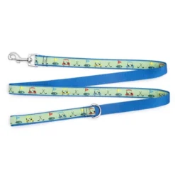 The Worthy Dog Golf Dog Leash -The Worthy Dog Shop GUEST 1127cb10 4cb4 4825 8f65 2a2a69e11d10