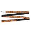 Halloween Bones Dog Leash - The Worthy Dog