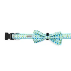 The Worthy Dog Mermaid Adjustable Bow Tie Accessory 6 The Worthy Dog Mermaid Adjustable Bow Tie Accessory -The Worthy Dog Shop GUEST 16175e4a 6bcb 457a a9ad c0957db00d84