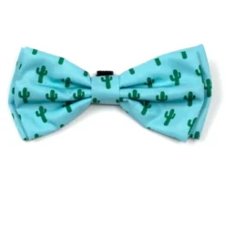 The Worthy Dog Cactus Bow Tie Adjustable Collar Attachment Accessory 5 The Worthy Dog Cactus Bow Tie Adjustable Collar Attachment Accessory -The Worthy Dog Shop GUEST 17a11b32 cf62 4162 b05f e2e2a94dae9e