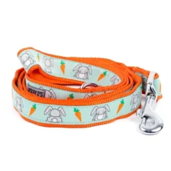 The Worthy Dog Bunnies Dog Leash