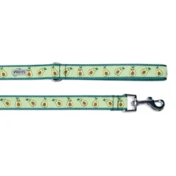 The Worthy Dog Avocados Dog Leash 7 The Worthy Dog Avocados Dog Leash -The Worthy Dog Shop GUEST 1e4eb26f 6eda 4bd3 a6ec 0067d4da91fb