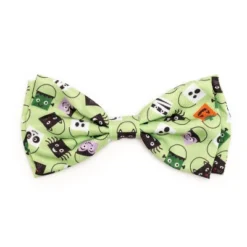 The Worthy Dog Tricks For Treats Adjustable Bow Tie Accessory -The Worthy Dog Shop GUEST 1e66a95a f346 4d63 a0f0 700a369446ee