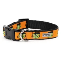 The Worthy Dog Frank Dog Collar -The Worthy Dog Shop GUEST 1ee61e26 6dc9 48ea a260 9f1990367189