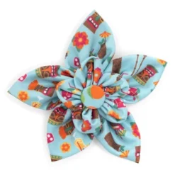 The Worthy Dog Tiki Time Adjustable Flower Accessory 7 The Worthy Dog Tiki Time Adjustable Flower Accessory -The Worthy Dog Shop GUEST 22a8721f 0fe2 40c3 af5b 5dbf4e29d7ad