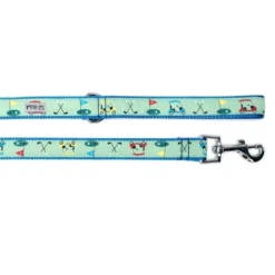 The Worthy Dog Golf Dog Leash -The Worthy Dog Shop GUEST 24cc1b8f 36a4 4955 af79 bd08bf9e1282
