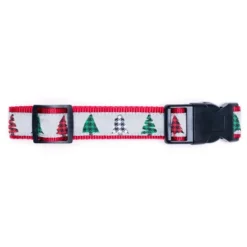 The Worthy Dog Woodlands Dog Collar -The Worthy Dog Shop GUEST 24e2e297 7ace 4a8a b875 bc7e15ccc085