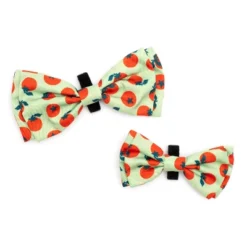 Tomatoes Dog Bow Tie - Adjustable Collar Accessory By The Worthy Dog 6 Tomatoes Dog Bow Tie - Adjustable Collar Accessory By The Worthy Dog -The Worthy Dog Shop GUEST 2569a996 2d95 44d6 a49d 6b92dcc354de