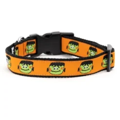 The Worthy Dog Frank Dog Collar -The Worthy Dog Shop GUEST 25f99ca1 ef2f 492d b579 fade97d0b59d