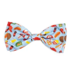 Home Run Bow Tie -The Worthy Dog Shop GUEST 27523c87 16d2 492a bf99 c04512464fc7