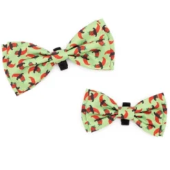The Worthy Dog Chili Pepper Adjustable Bow Tie Accessory -The Worthy Dog Shop GUEST 2c0390af 6cdd 4c34 a7bf 8e6ceeb26aa2