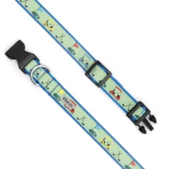 The Worthy Dog Golf Collar -The Worthy Dog Shop GUEST 2d9675a4 e900 44cf ba0d cea790f2286f