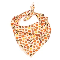 The Worthy Dog Fallelujah Bandana Accessory 5 The Worthy Dog Fallelujah Bandana Accessory -The Worthy Dog Shop GUEST 351e7a40 1abb 46e8 aa39 05f426560283