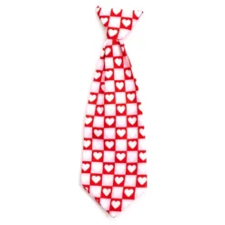The Worthy Dog Colorblock Hearts Neck Tie Accessory 5 The Worthy Dog Colorblock Hearts Neck Tie Accessory -The Worthy Dog Shop GUEST 35782577 5df6 4185 8ff7 5763496bb5d2