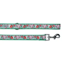 The Worthy Dog Spring Garden Dog Leash -The Worthy Dog Shop GUEST 36171f0c 3709 4fa5 a838 1eb746506736