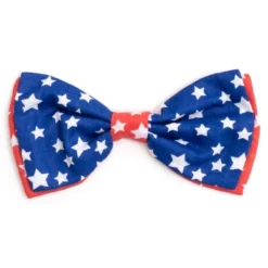 The Worthy Dog Stars Bow Tie Accessory -The Worthy Dog Shop GUEST 368fa9ad 9daa 4782 9171 84403ac33ad3