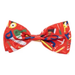 The Worthy Dog Tools Adjustable Bow Tie Accessory -The Worthy Dog Shop GUEST 371b654f 170b 45de bd2a 00b5f1447dc7