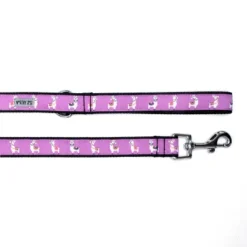 The Worthy Dog Llamas Dog Leash 7 The Worthy Dog Llamas Dog Leash -The Worthy Dog Shop GUEST 461b640c 0b60 400a a4eb 9fe183344151