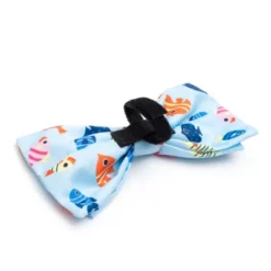 The Worthy Dog Fishy II Bow Tie Accessory