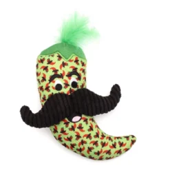 The Worthy Cat Chili Pepper Cat Toy By The Worthy Dog 5 The Worthy Cat Chili Pepper Cat Toy By The Worthy Dog -The Worthy Dog Shop GUEST 490b3f29 0832 4d19 ad90 350bc898cab6