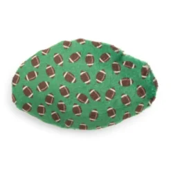 The Worthy Cat Football Cat Toy With Catnip By The Worthy Dog