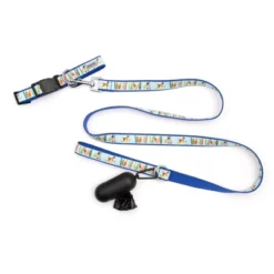The Worthy Dog Surf’s Up Dog Leash