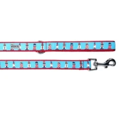 The Worthy Dog Lighthouses Dog Leash -The Worthy Dog Shop GUEST 4f5cc1b4 72e7 4250 a5d7 9e00b2095b5f