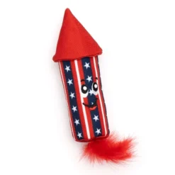 The Worthy Cat Firecracker Cat Toy By The Worthy Dog -The Worthy Dog Shop GUEST 515212ef 771c 4232 8522 0d0613aead1d