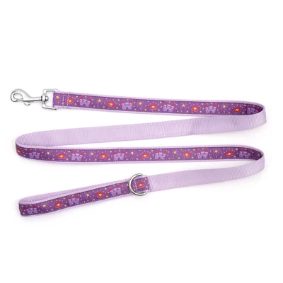 The Worthy Dog Princess Dog Leash 3 The Worthy Dog Princess Dog Leash - Image 3