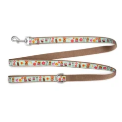 The Worthy Dog Tiki Time Pet Leash -The Worthy Dog Shop GUEST 5340b3aa 8f1f 4b3e a0f6 63f4a3824a5b