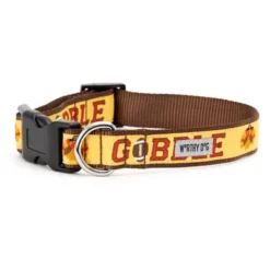 The Worthy Dog Gobble Gobble Dog Collar 5 The Worthy Dog Gobble Gobble Dog Collar -The Worthy Dog Shop GUEST 534584b6 0edb 4128 a7e5 0ca7836edaae