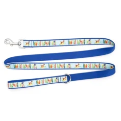 The Worthy Dog Surf’s Up Dog Leash -The Worthy Dog Shop GUEST 5378e2c6 04dc 427d 9db5 aaed59ae8181