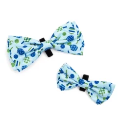 Pickleball Dog Bow Tie - Adjustable Collar Accessory By The Worthy Dog 6 Pickleball Dog Bow Tie - Adjustable Collar Accessory By The Worthy Dog -The Worthy Dog Shop GUEST 543b21e4 f451 4970 8799 53533e58e58b