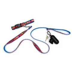 The Worthy Dog Tools Pet Leash