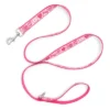 The Worthy Dog Love & Kisses Pet Leash
