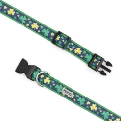 The Worthy Dog Lucky Dog Collar -The Worthy Dog Shop GUEST 5de0ac72 084f 4e99 bb4b b1ada8e42a54