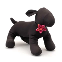 The Worthy Dog Puppy Love Flower Adjustable Collar Attachment Accessory