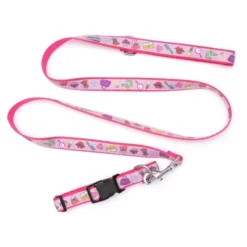 The Worthy Dog Fashionista Pet Leash