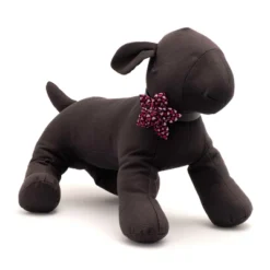 The Worthy Dog Heartthrob Flower Adjustable Collar Attachment Accessory