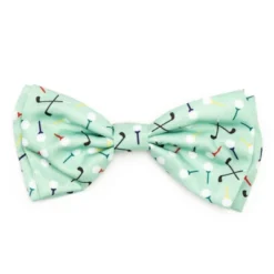 The Worthy Dog Golf Bow Tie Accessory -The Worthy Dog Shop GUEST 6a265079 db13 4a4e b2f7 047a8d202742