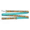 Falling Leaves Dog Leash - The Worthy Dog
