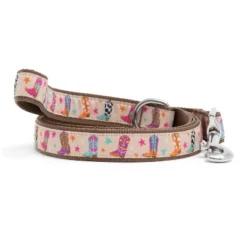 The Worthy Dog Wild Wild West Pet Leash -The Worthy Dog Shop GUEST 6e9011bf ed99 4839 87f7 98b027cf41c7
