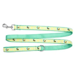 The Worthy Dog Lemons Pet Leash -The Worthy Dog Shop GUEST 7229ae90 0726 43cd 99c4 06c0a864bdde